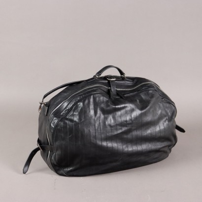 Jil Sander Duffel Bag