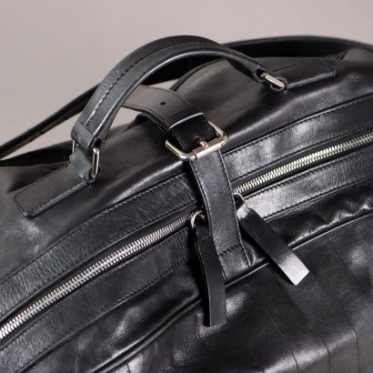 Jil Sander Duffel Bag