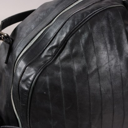 Jil Sander Duffel Bag