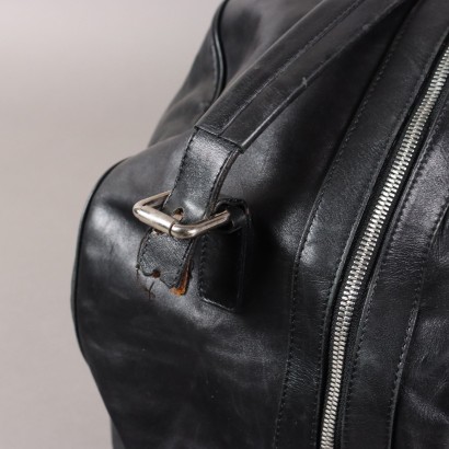 Jil Sander Duffel Bag