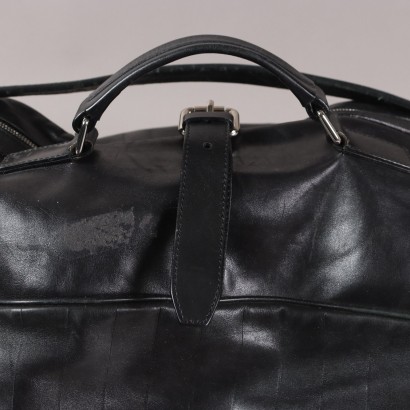 Jil Sander Duffel Bag