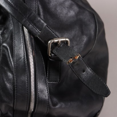 Jil Sander Duffel Bag