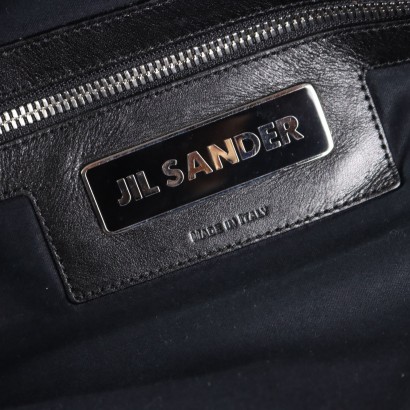 Jil Sander Duffel Bag