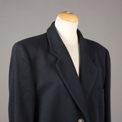 Antonio Fusco Cashmere Coat