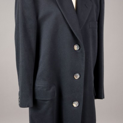 Antonio Fusco Cashmere Coat