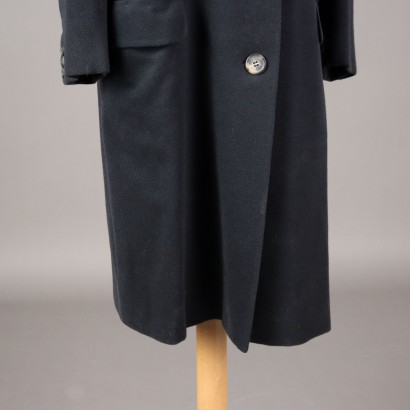 Antonio Fusco Cashmere Coat