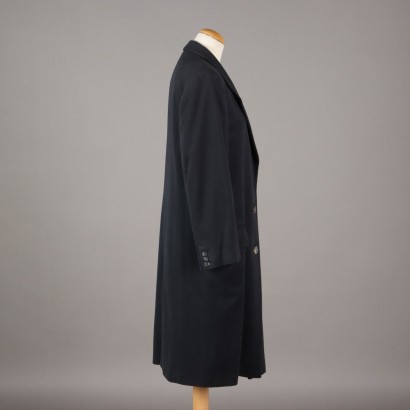 Antonio Fusco Cashmere Coat