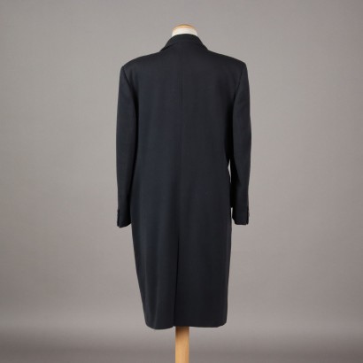 Antonio Fusco Cashmere Coat