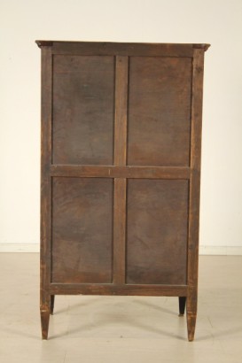 Settimanale stile neoclassico
