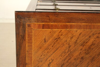 Settimanale stile neoclassico