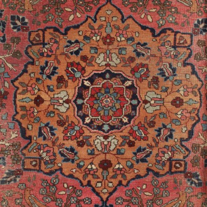 Tabriz Carpet - Iran