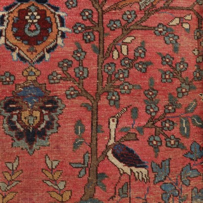 Tabriz Carpet - Iran