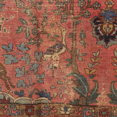 Tabriz Carpet - Iran