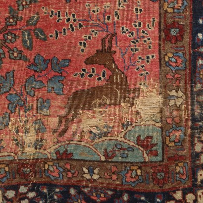 Tabriz Carpet - Iran