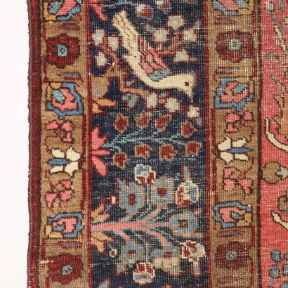 Tabriz Carpet - Iran