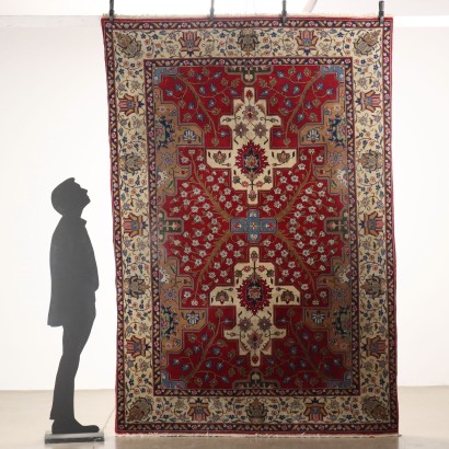 Tabriz Carpet - Iran