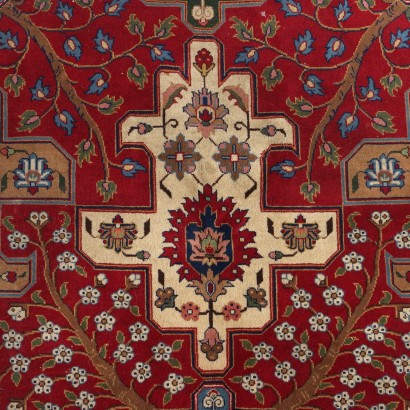 Tabriz Carpet - Iran
