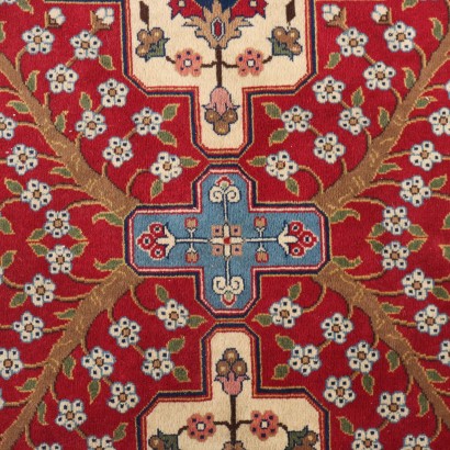 Tabriz Carpet - Iran