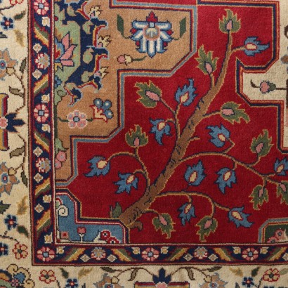 Tabriz Carpet - Iran