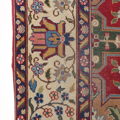 Tabriz Carpet - Iran