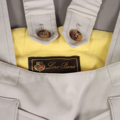 Loro Piana Winter Pants