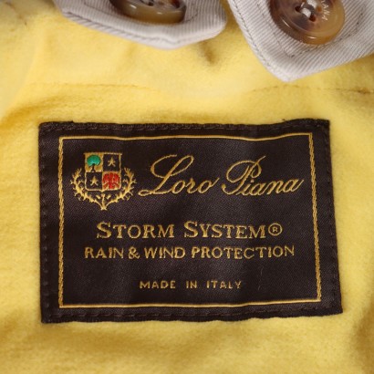 Loro Piana Winter Pants