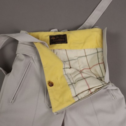 Loro Piana Winter Pants
