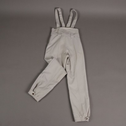 Loro Piana Winter Pants