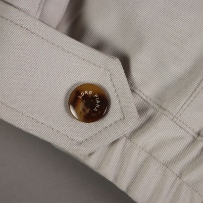 Loro Piana Winter Pants