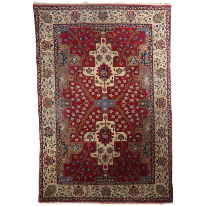 Tabriz Carpet - Iran