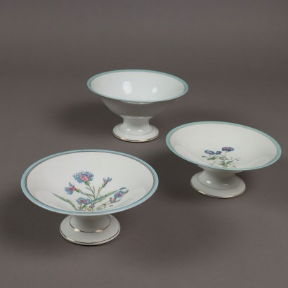 Porcelain Dinnerware Set