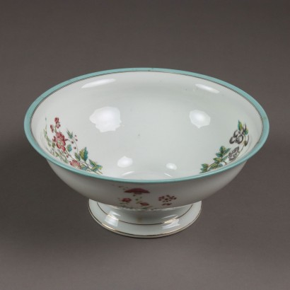Porcelain Dinnerware Set