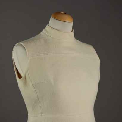 Ted Lapidus Vintage Dress