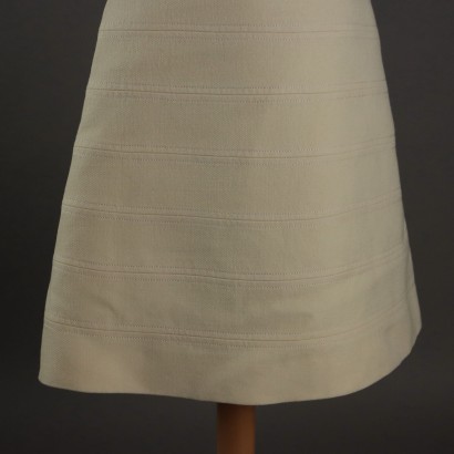 Ted Lapidus Vintage Dress