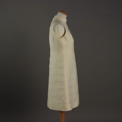Ted Lapidus Vintage Dress