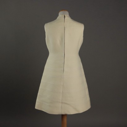 Ted Lapidus Vintage Dress
