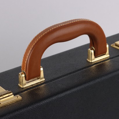 c,Trussardi Briefcase