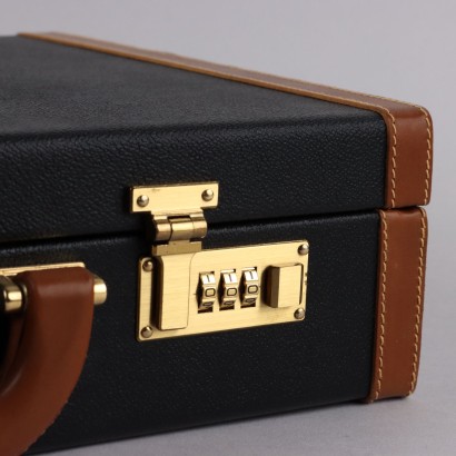 c,Trussardi Briefcase