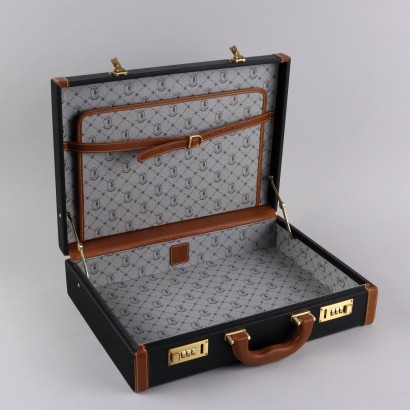 c,Trussardi Briefcase