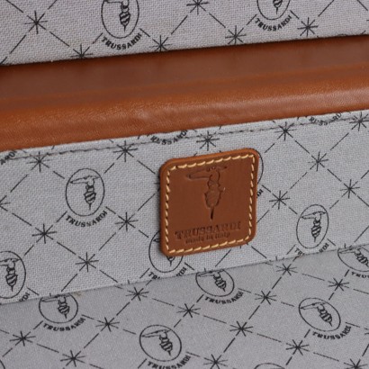 c,Trussardi Briefcase