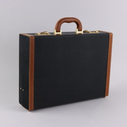c,Trussardi Briefcase