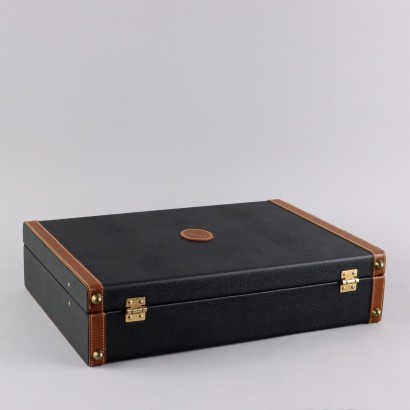 c,Trussardi Briefcase