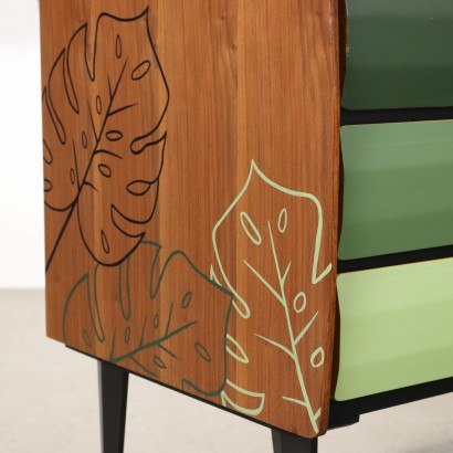 Chest of drawers, Furniture 'Jungle Collection0apostroph