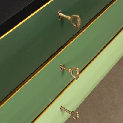 Chest of drawers, Furniture 'Jungle Collection0apostroph