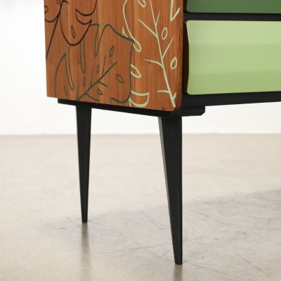 Chest of drawers, Furniture 'Jungle Collection0apostroph