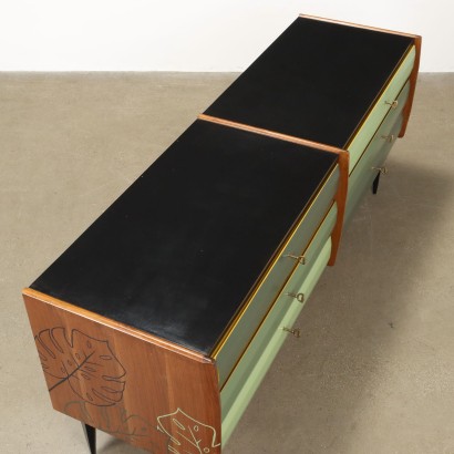 Chest of drawers, Furniture 'Jungle Collection0apostroph