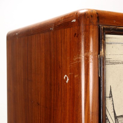 Mobile Armadio degli Anni 50-60