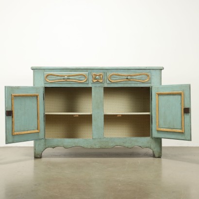 Doppelkorpus-Sideboard