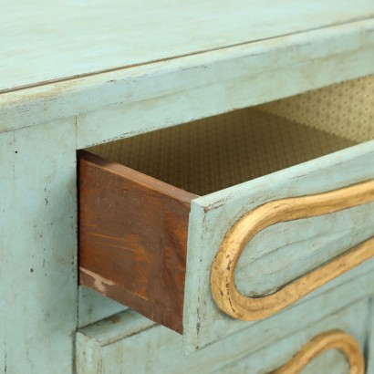 Doppelkorpus-Sideboard