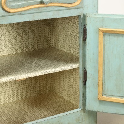Doppelkorpus-Sideboard